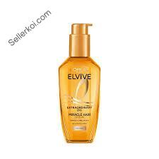 L'Oreal Elvive Extraordinary Oil Dry Hair (100ML)